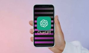 Minh họa AI Agent có thể thay thế công việc của con người. Ảnh: Systango