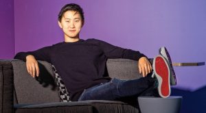 Alexandr Wang. Ảnh:Forbes
